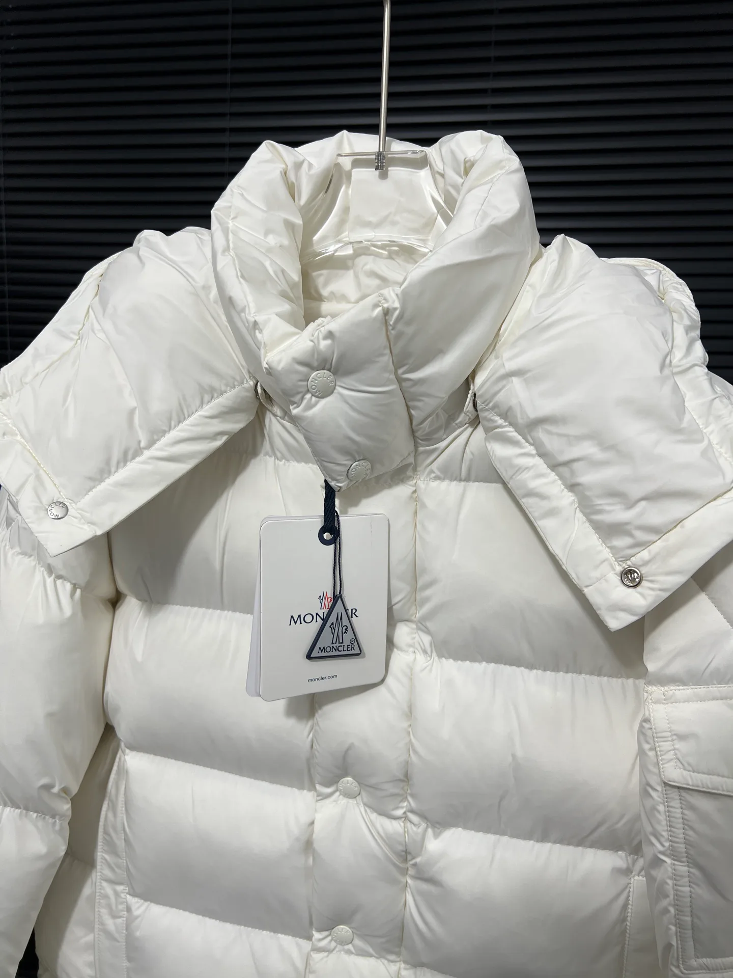 Куртки И Пуховики Женские Moncler 362647