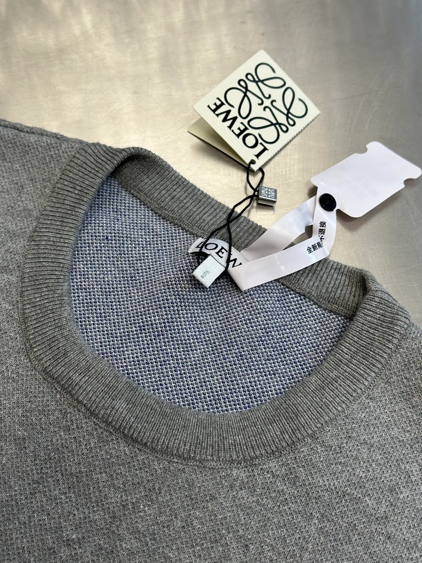 Джемперы И Свитеры Мужские Loewe 5067128