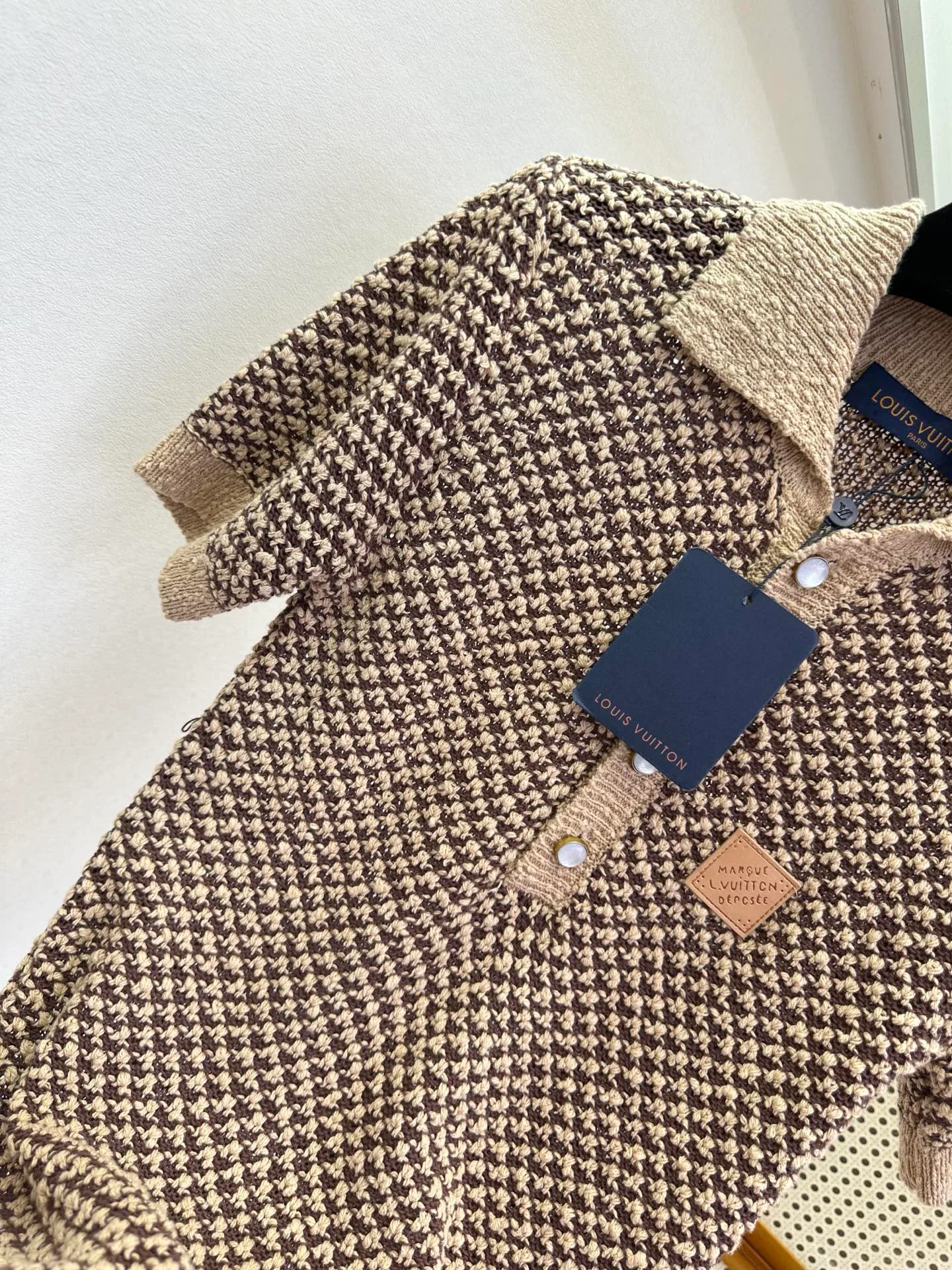 Рубашки Мужские Louis Vuitton 10032797