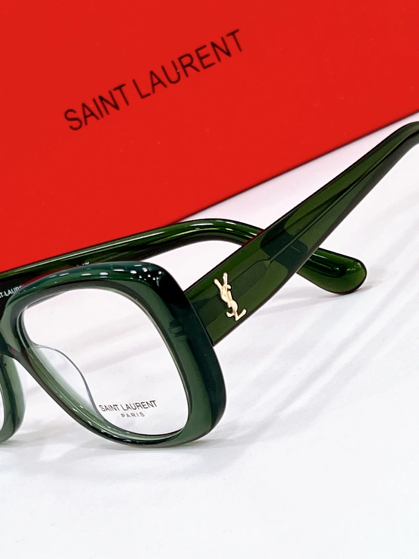 Очки Saint Laurent 912325