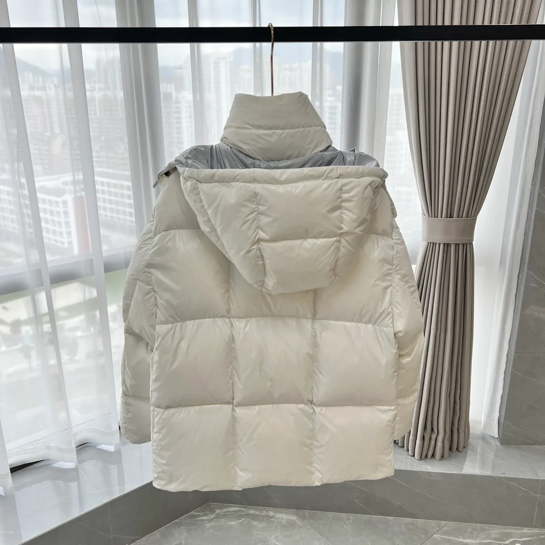 Куртки И Пуховики Женские Moncler 1536056