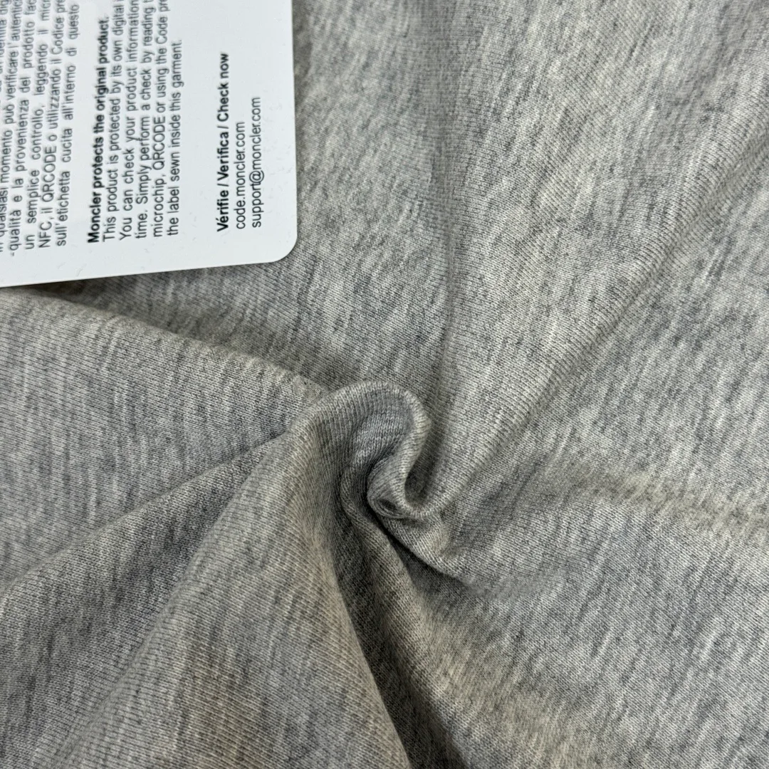 Футболки Мужские Moncler 11190419