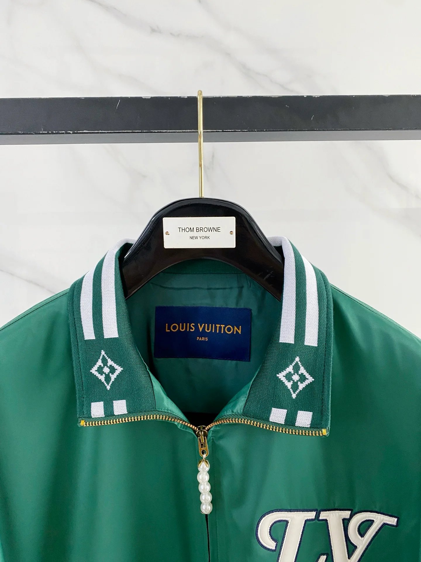 Куртки И Пуховики Мужские Louis Vuitton 11664789