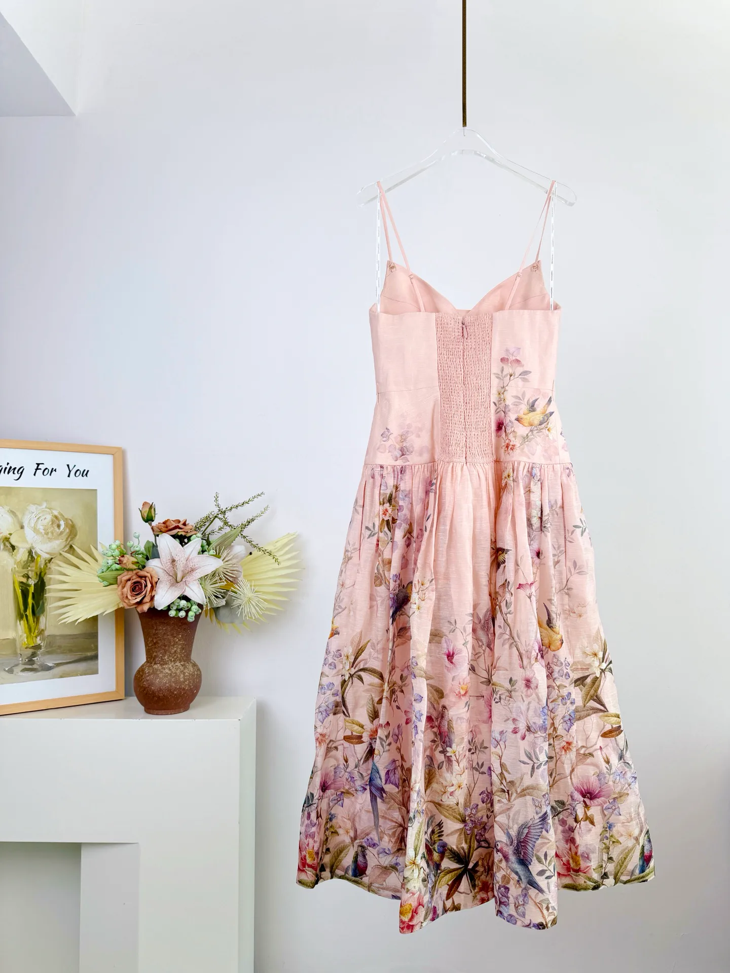 Платья Женские Zimmermann 11401638