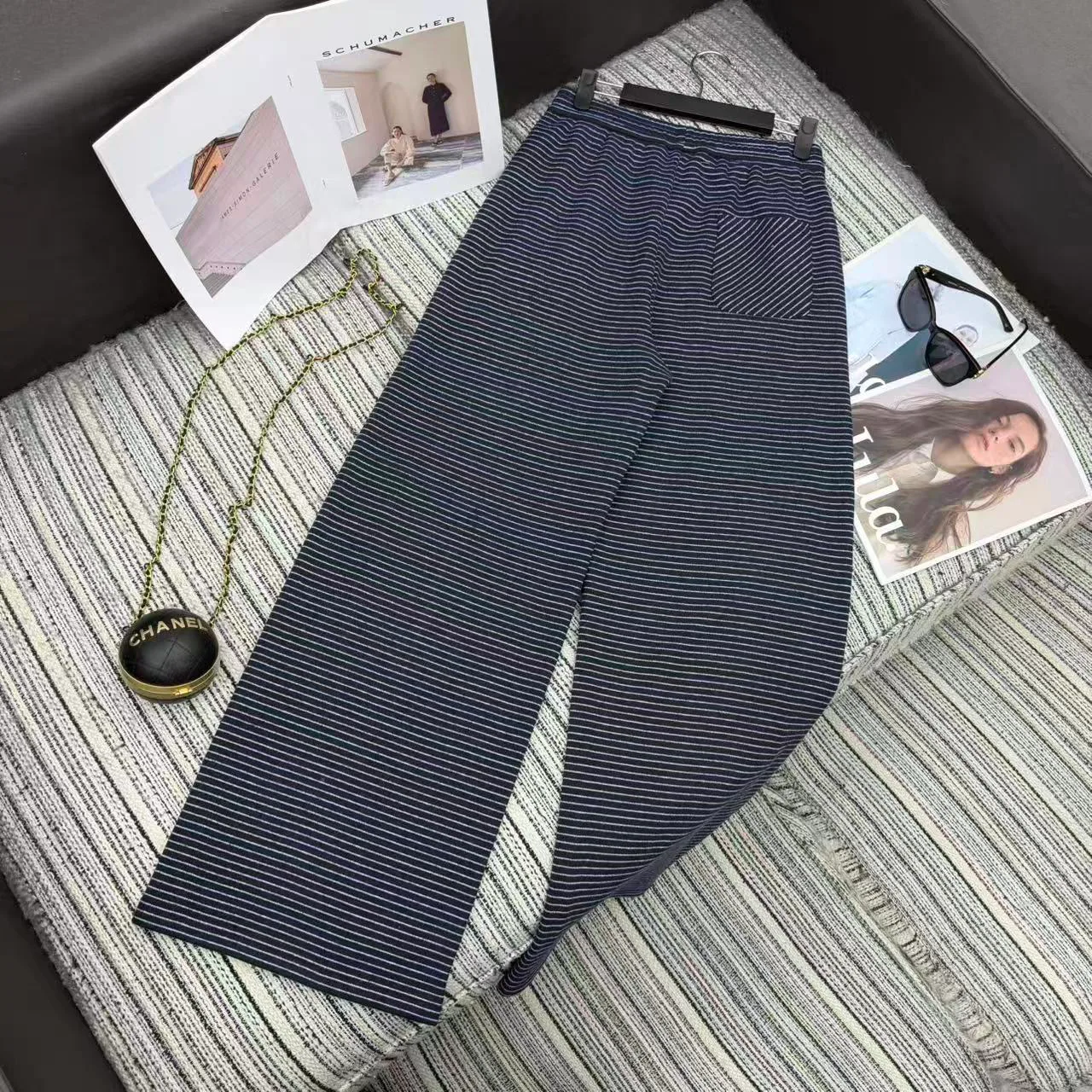 Костюмы Женские Chanel 372019