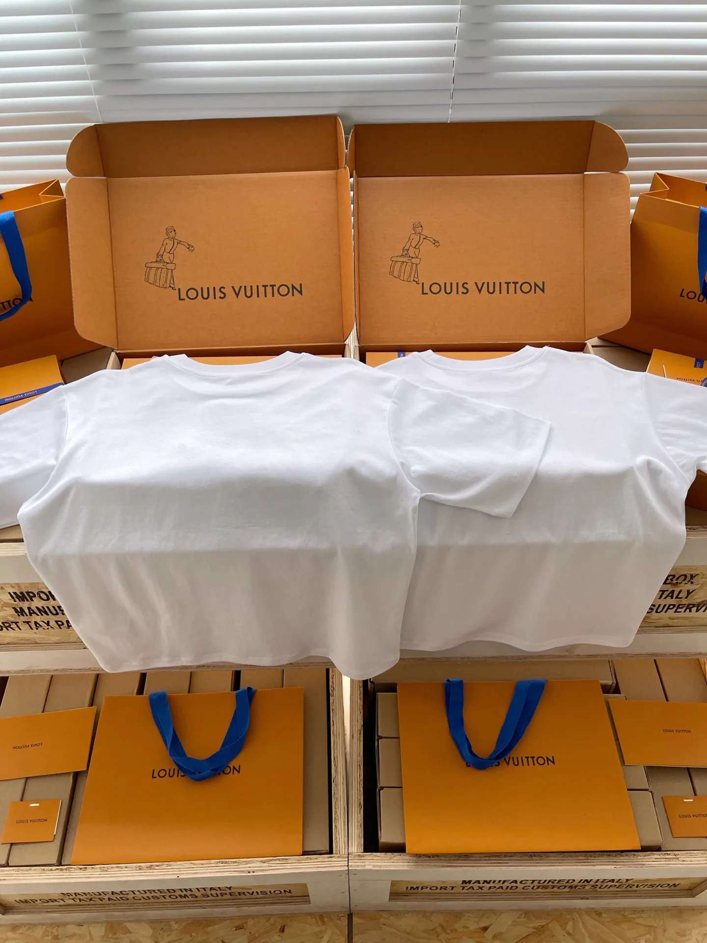 Футболки Мужские Louis Vuitton 11808850