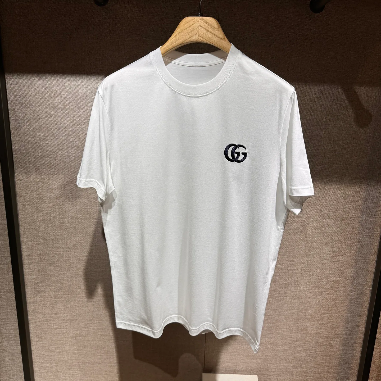 Футболки Мужские Gucci 11602416