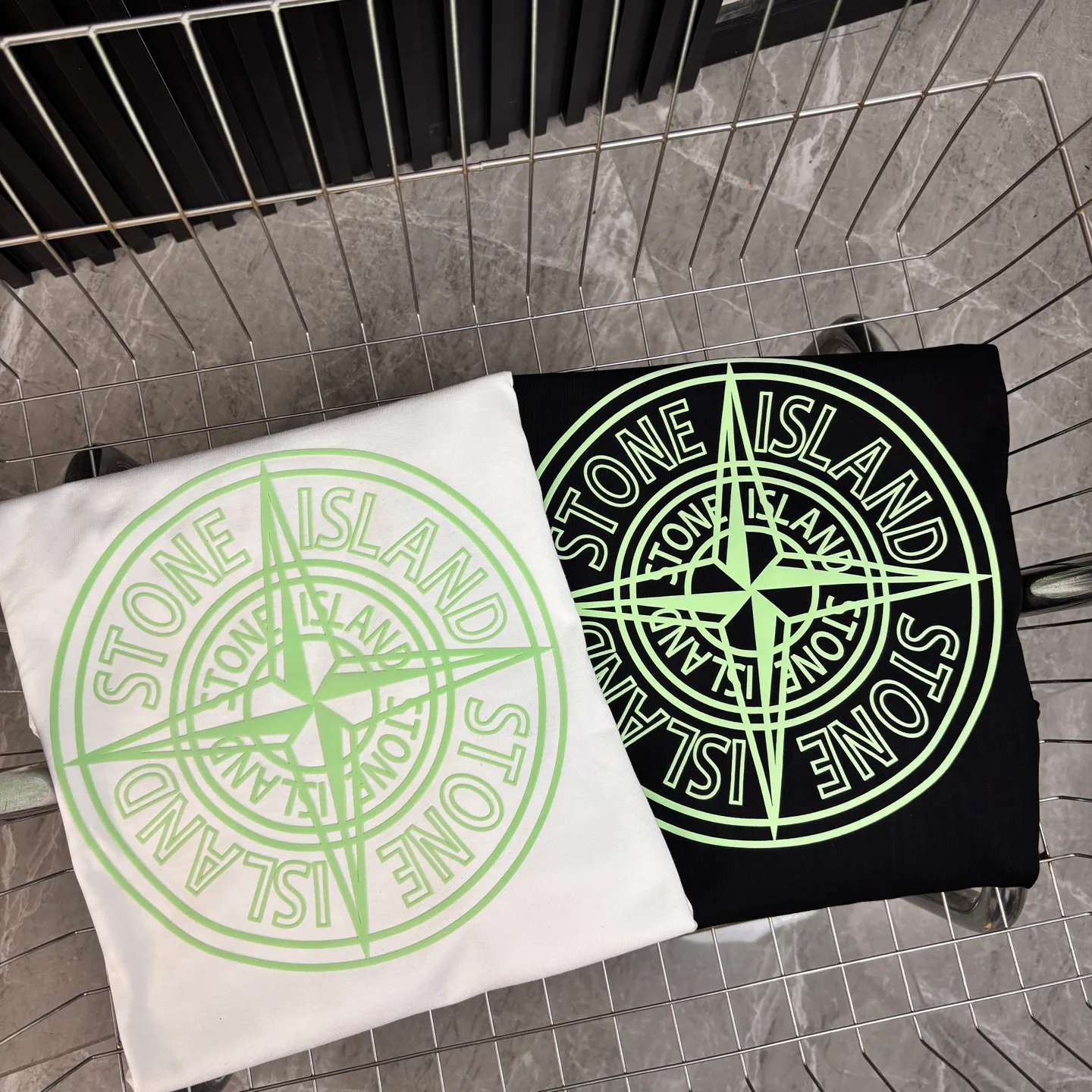 Футболки Мужские Stone Island 11515818