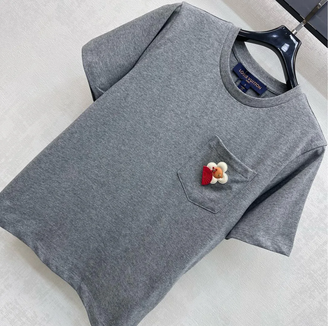 Футболки Женские Louis Vuitton 5066045