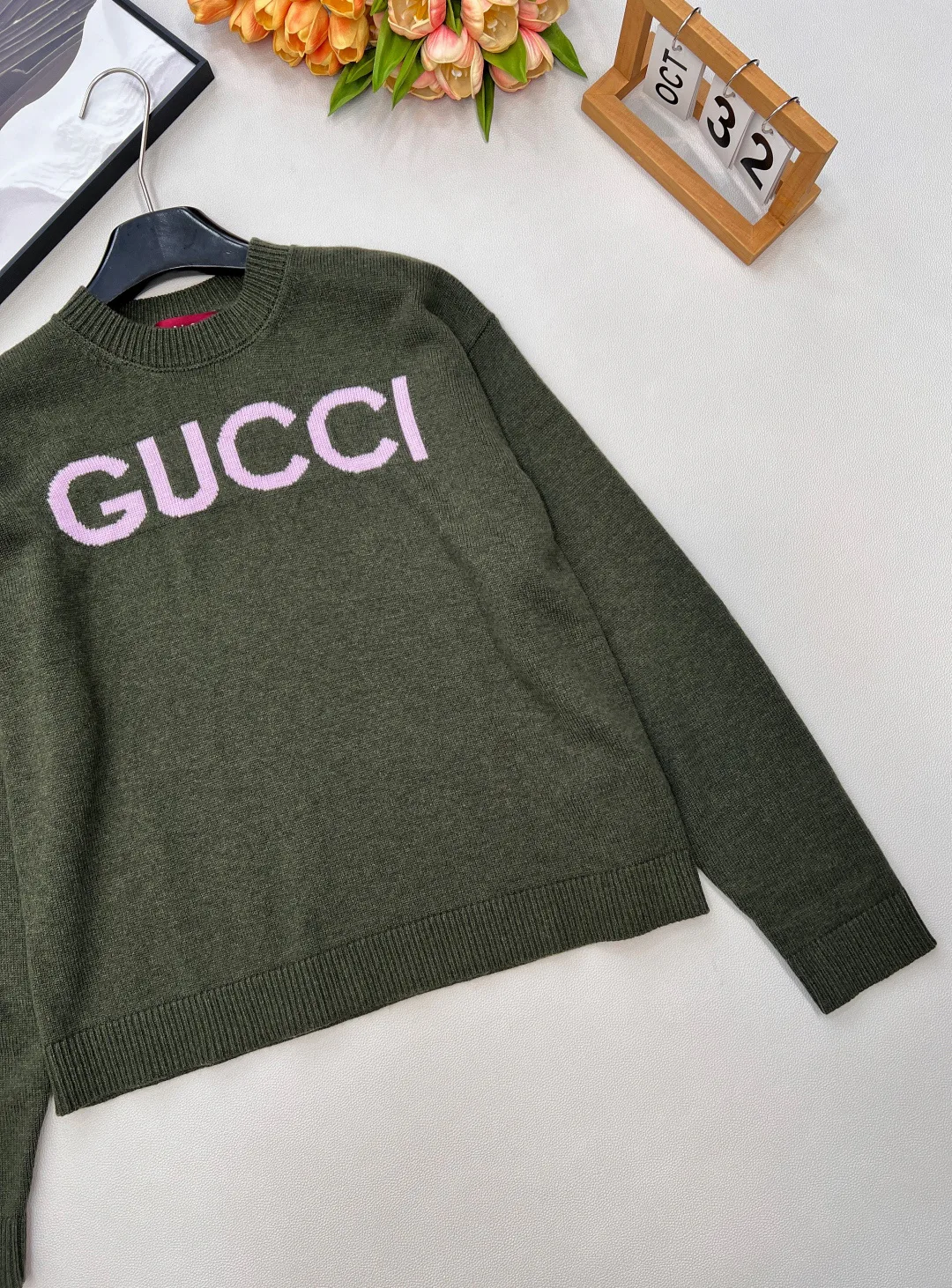 Джемперы И Свитеры Женские Gucci 998104