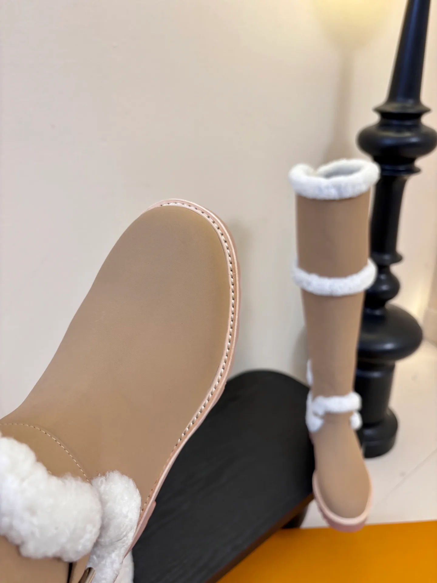 Сапоги Женские Louis Vuitton 786152