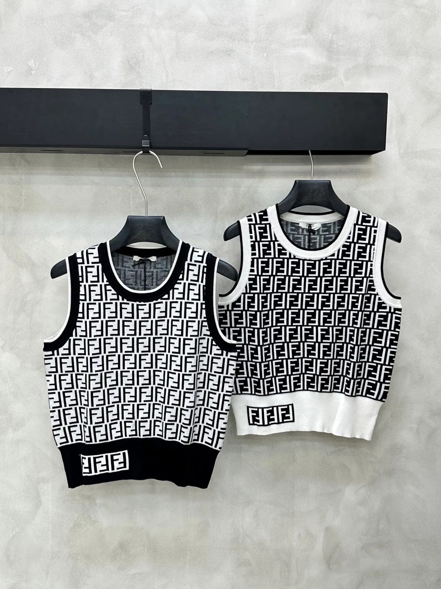 Топы Женские Fendi 13313398