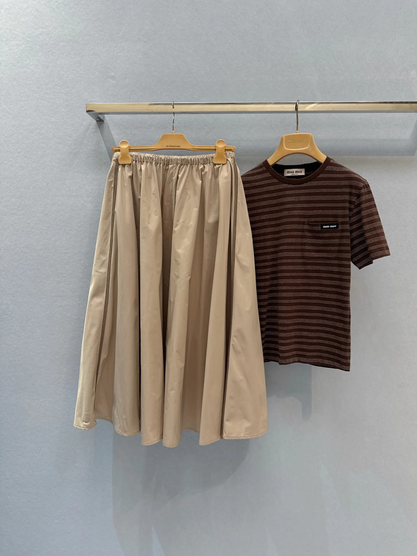 Юбки Женские Miu Miu 30654