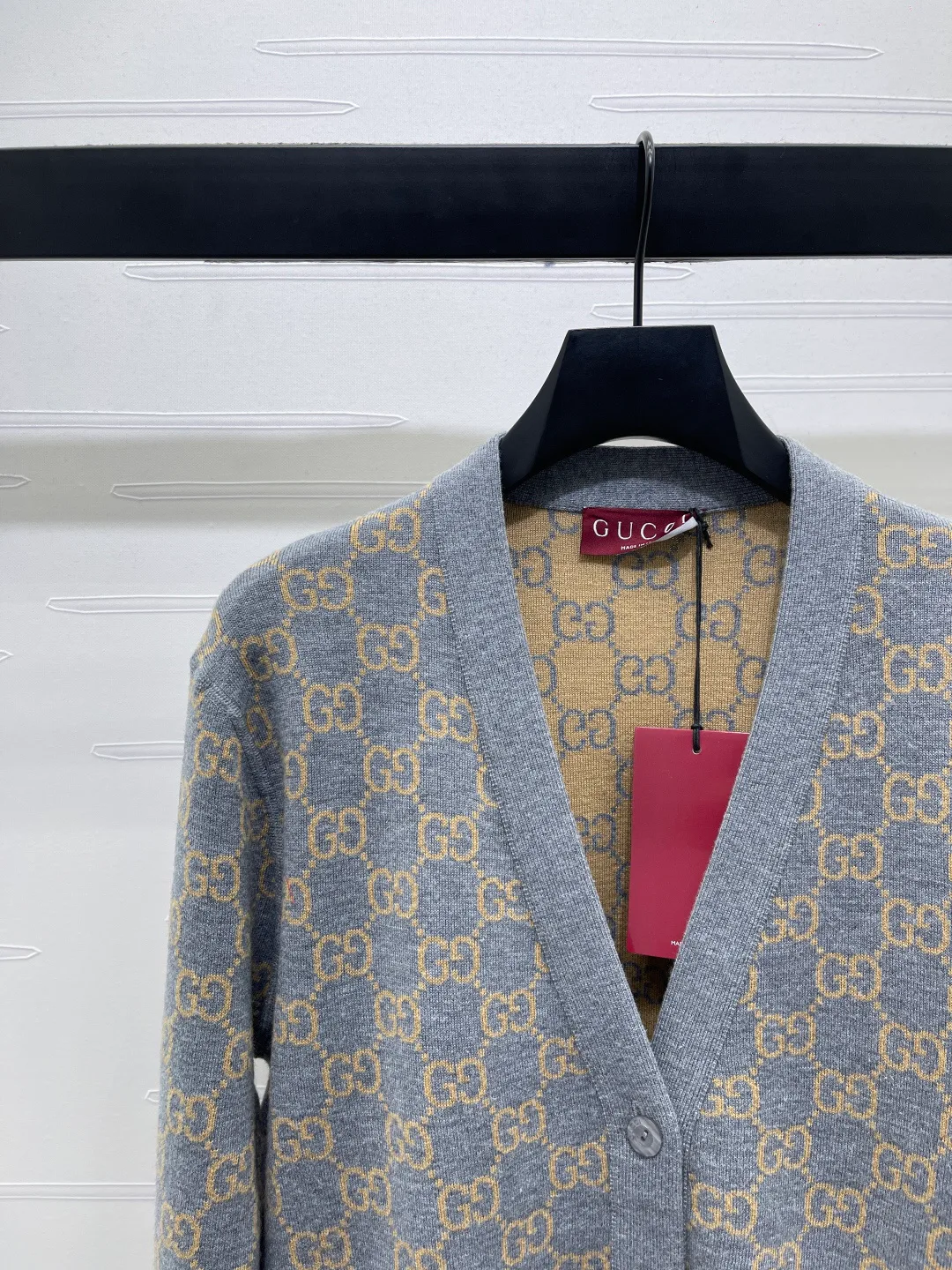 Джемперы И Свитеры Женские Gucci 19010084