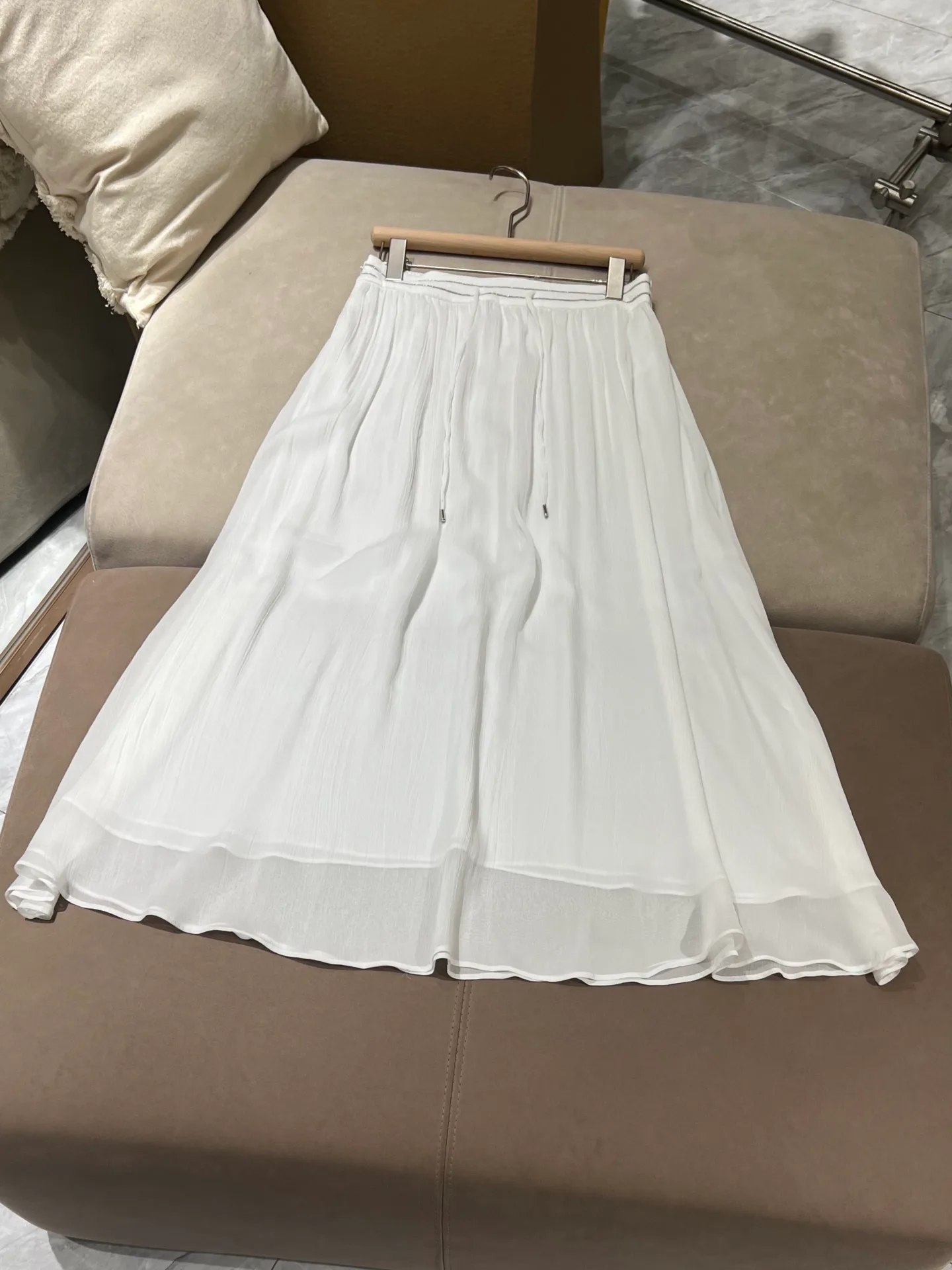 Юбки Женские Brunello Cucinelli 11568532