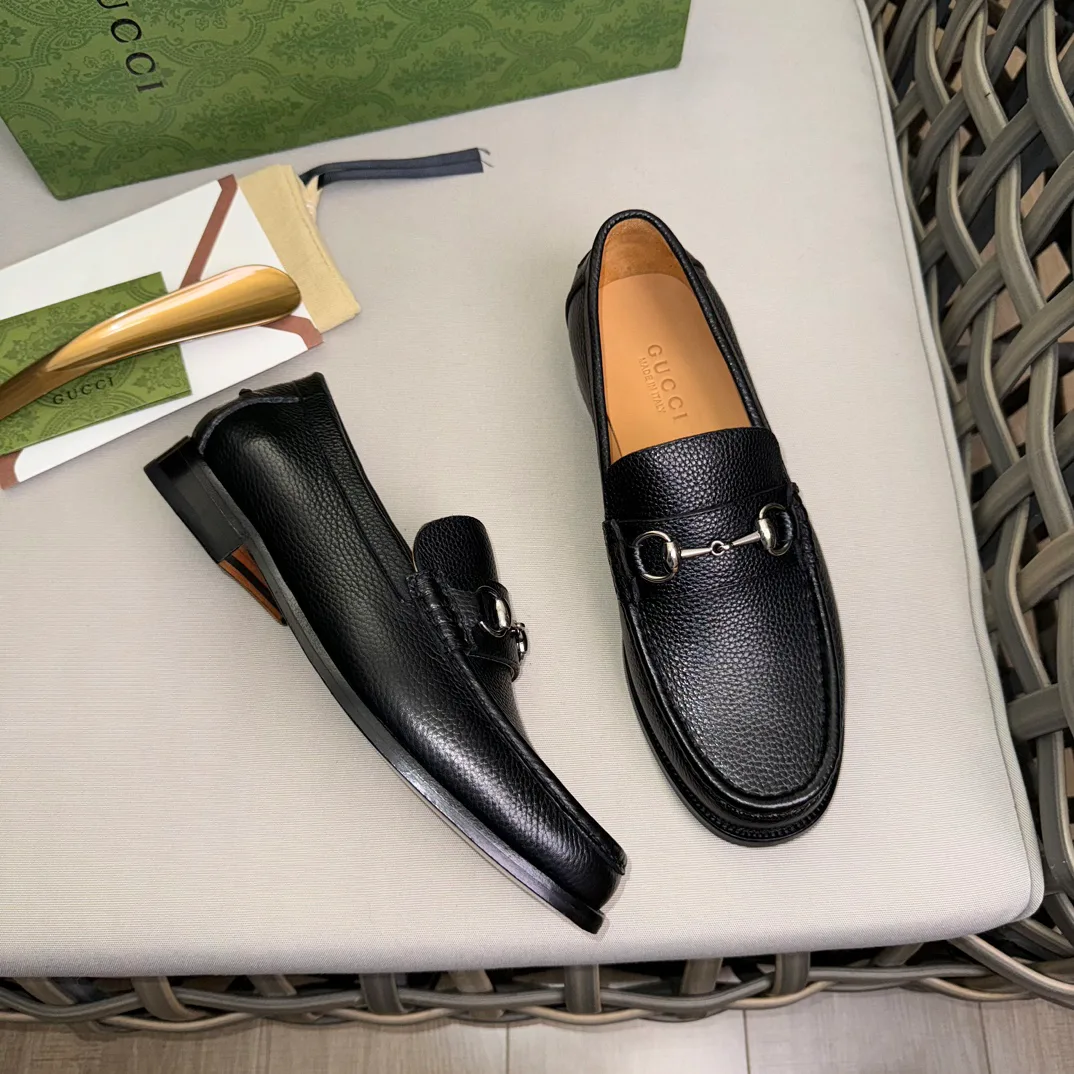 Лоферы И Туфли Мужские Gucci 17576629