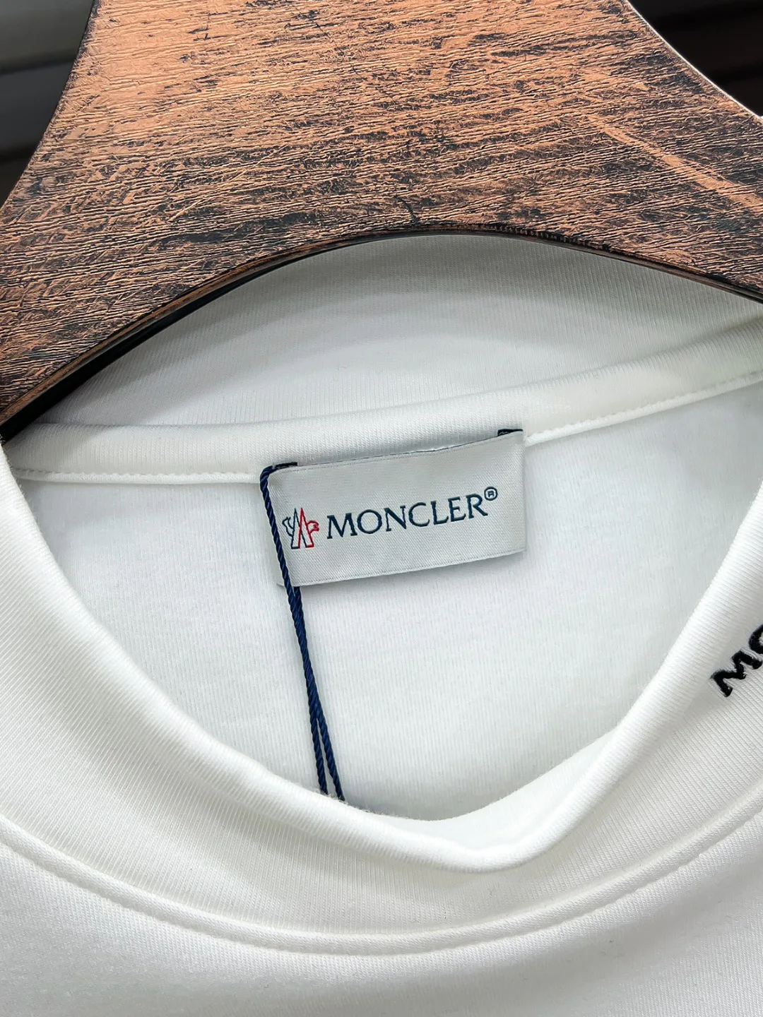 Лонгсливы Мужские Moncler 658284