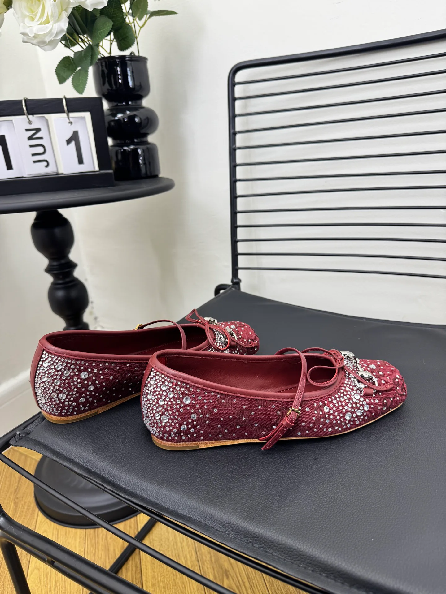 Балетки Женские Gucci 11890984