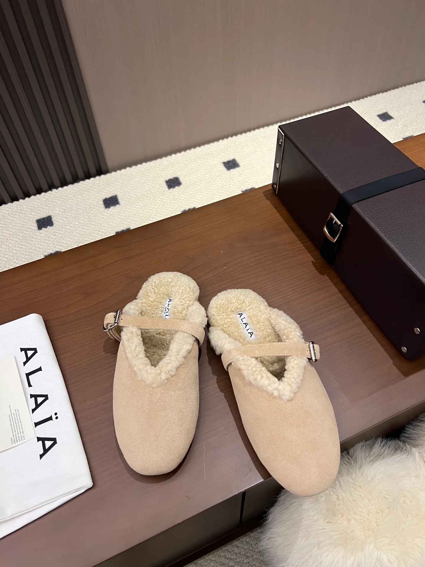 Мюли И Сабо Женские Alaia 17957290