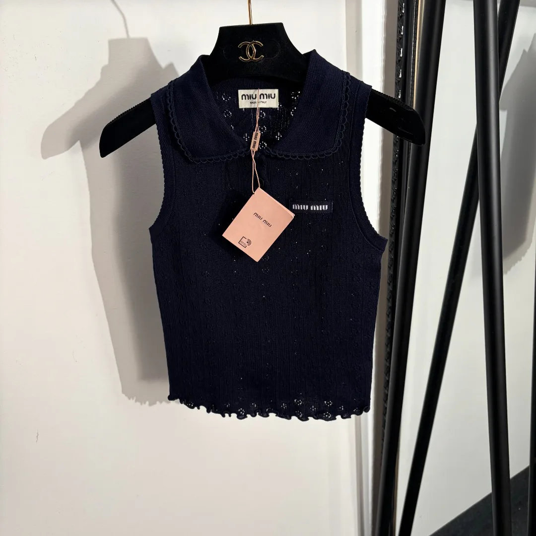 Жилеты Мужские Miu Miu 12896621