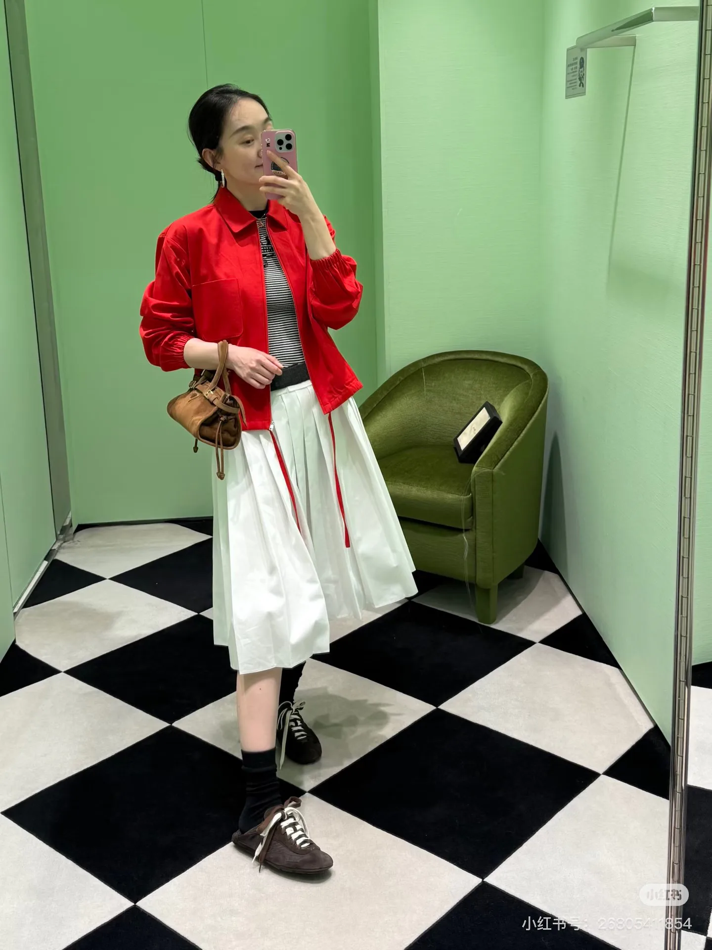 Куртки И Пуховики Женские Prada 5540539