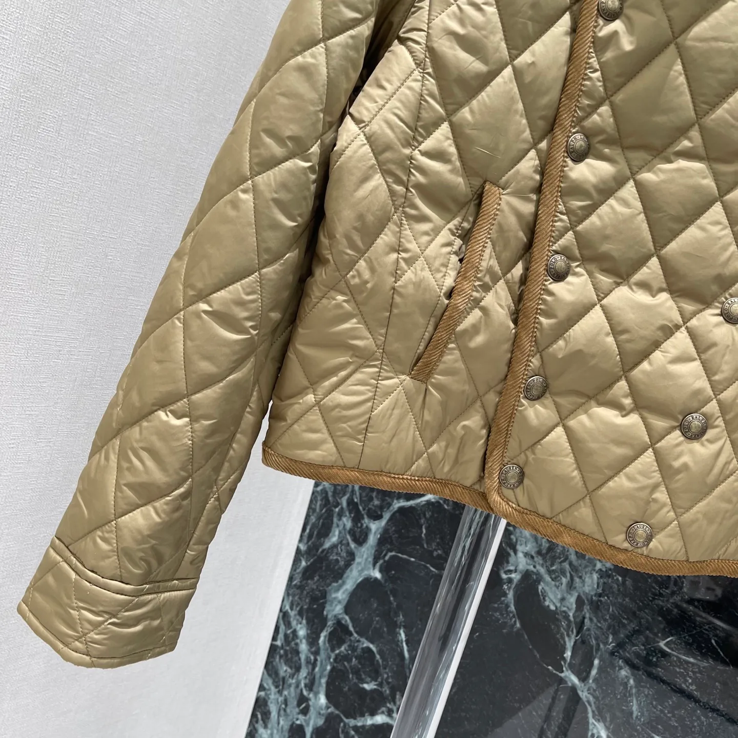 Куртки И Пуховики Женские Ralph Lauren 18280369