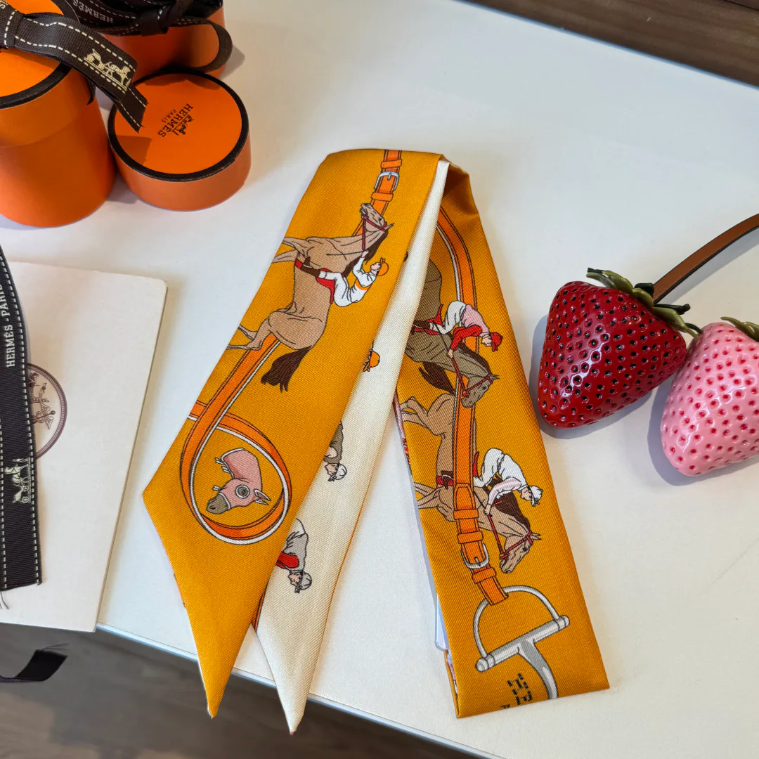 Платки Hermes 18627058