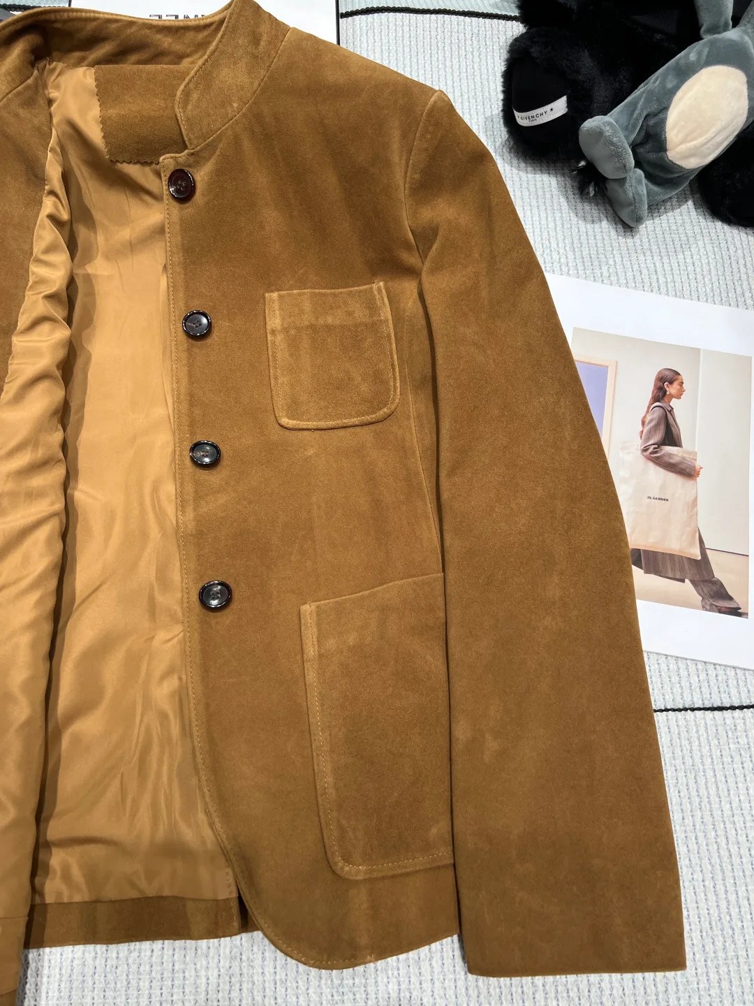 Кожаные Куртки И Дублёнки Женские Loro Piana 18325772