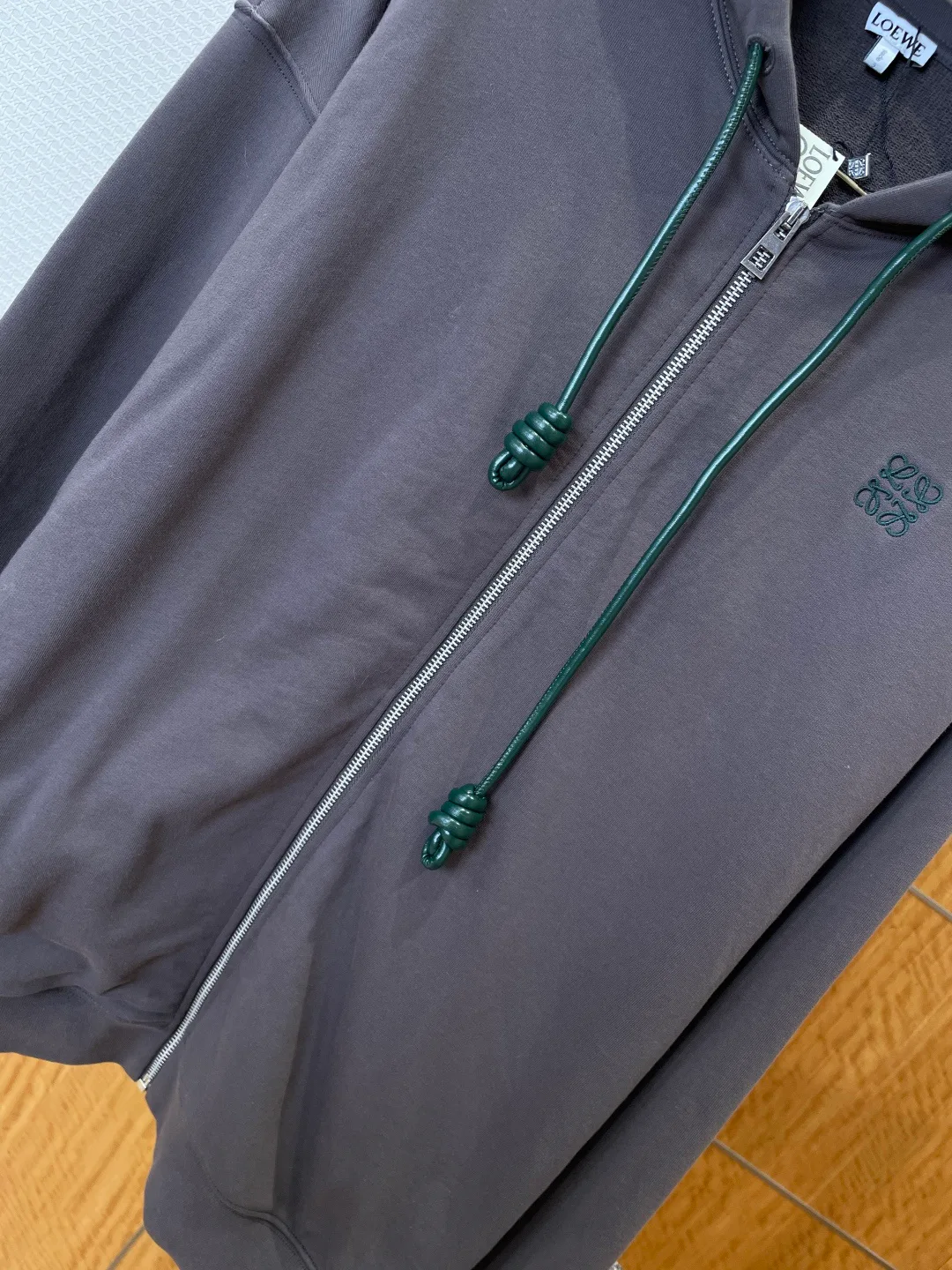 Куртки И Пуховики Мужские Loewe 715911