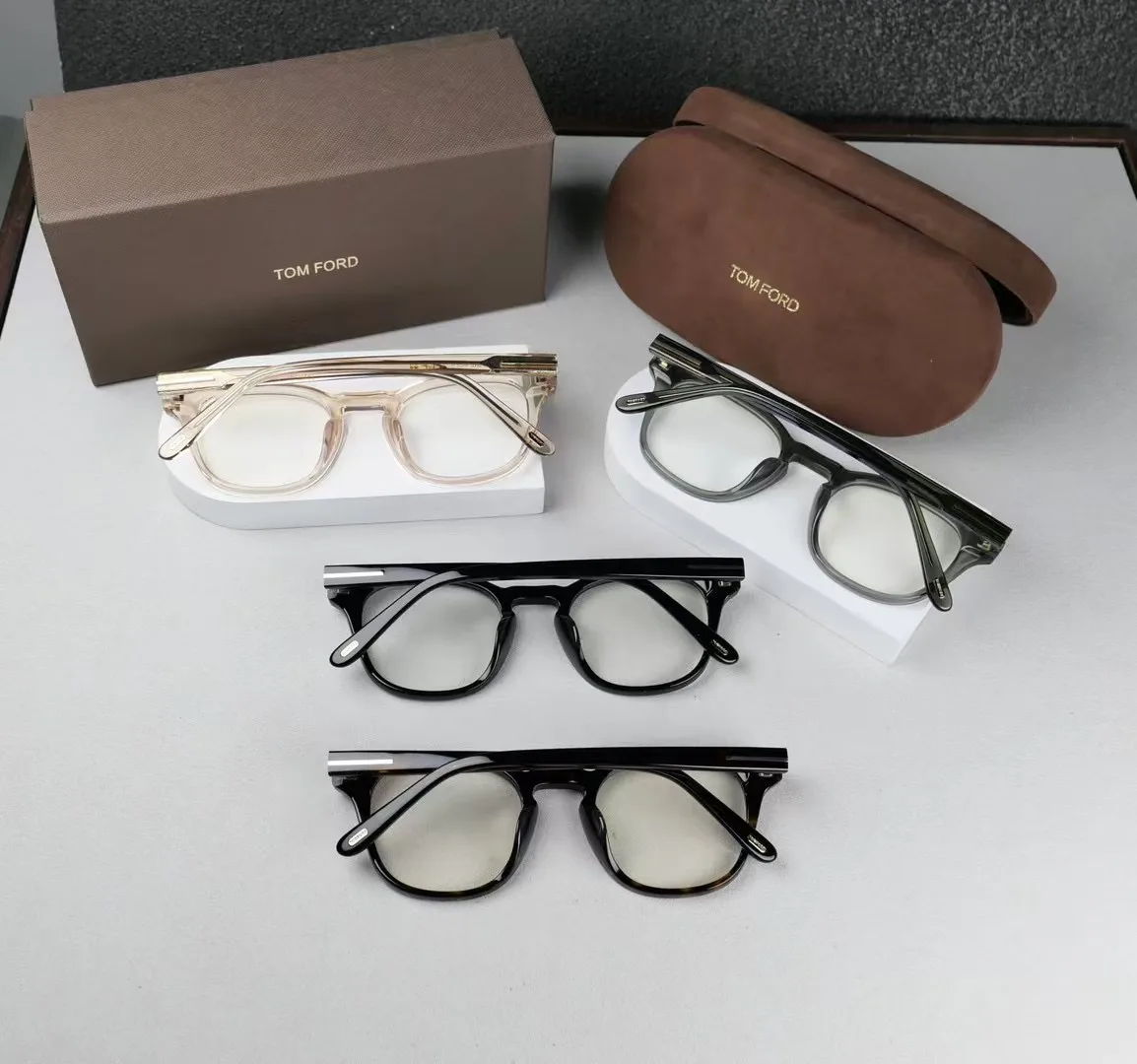 Очки Tom Ford 8726