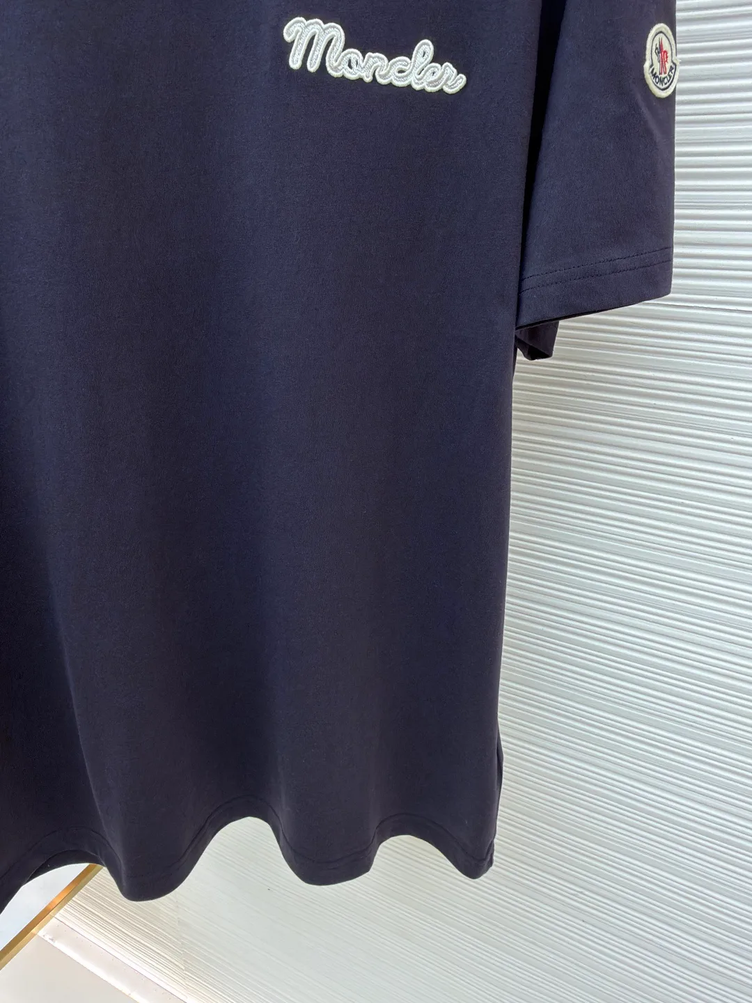 Футболки Мужские Moncler 5405741