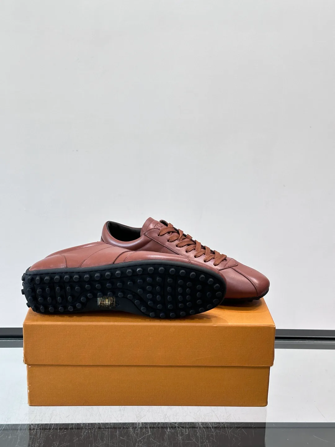 Кроссовки Мужские Tod's 17914068