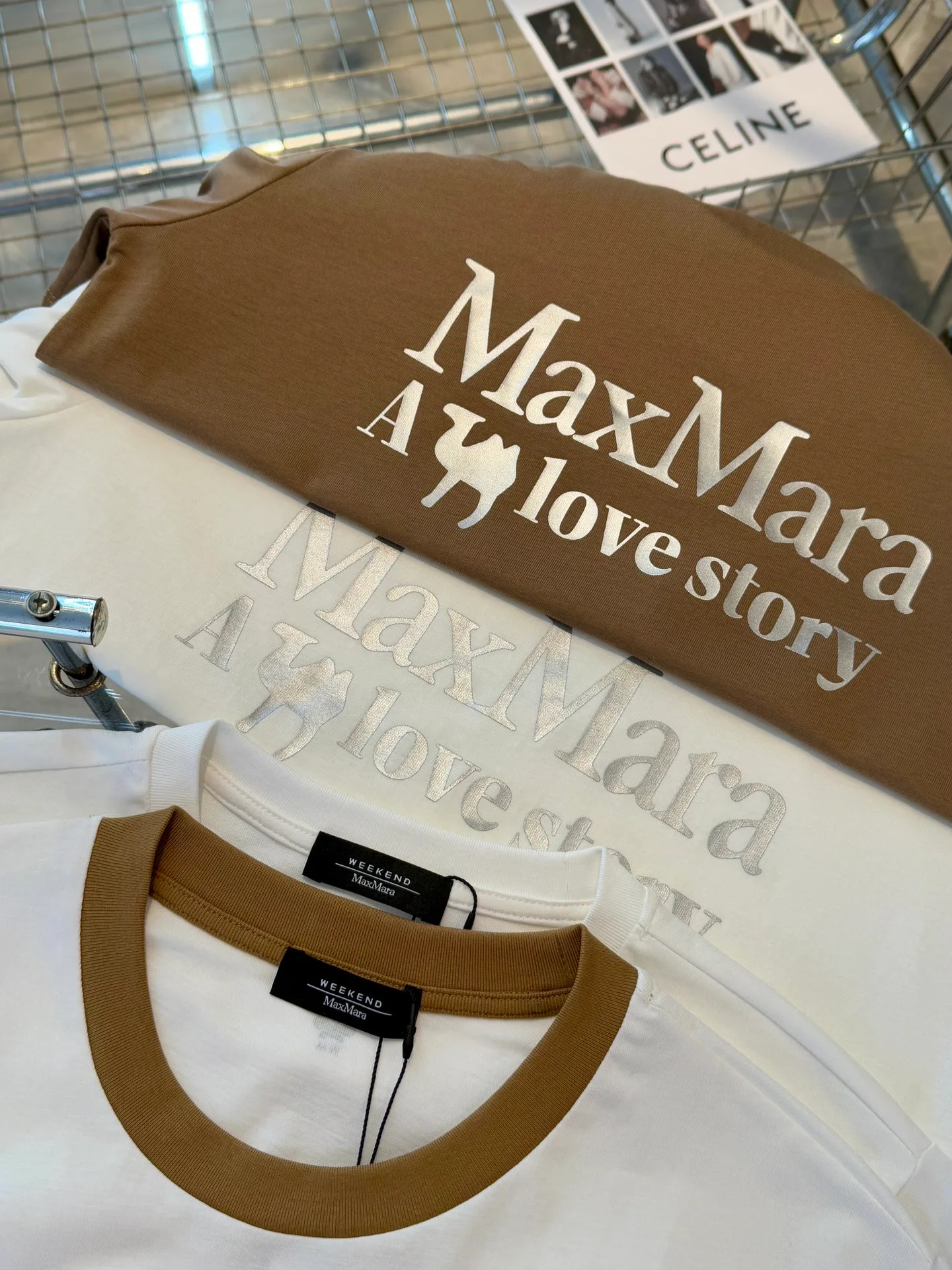 Футболки Женские Max Mara 20774