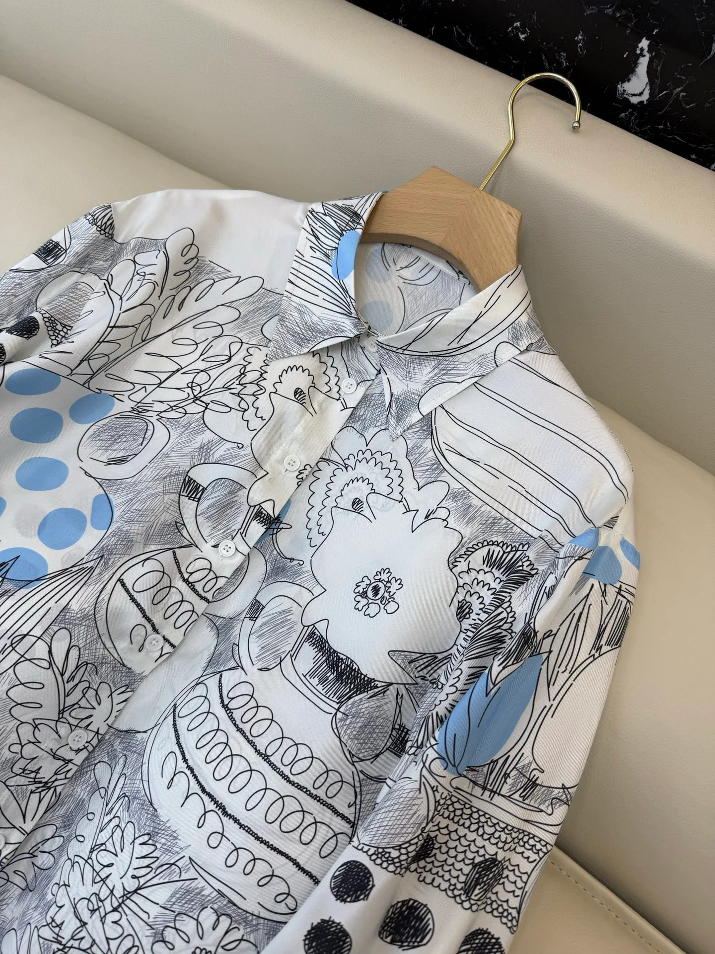 Рубашки Женские Max Mara 6425756
