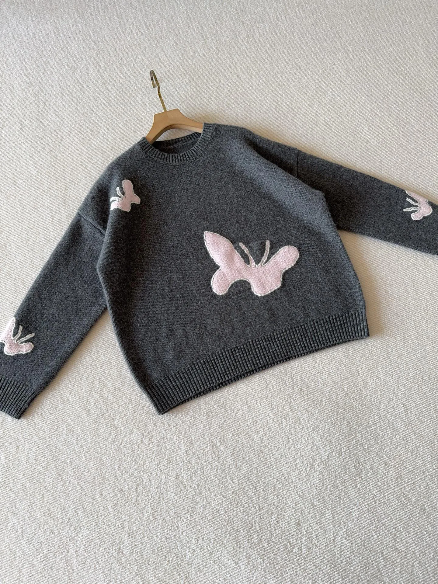 Джемперы И Свитеры Женские Loro Piana 617586