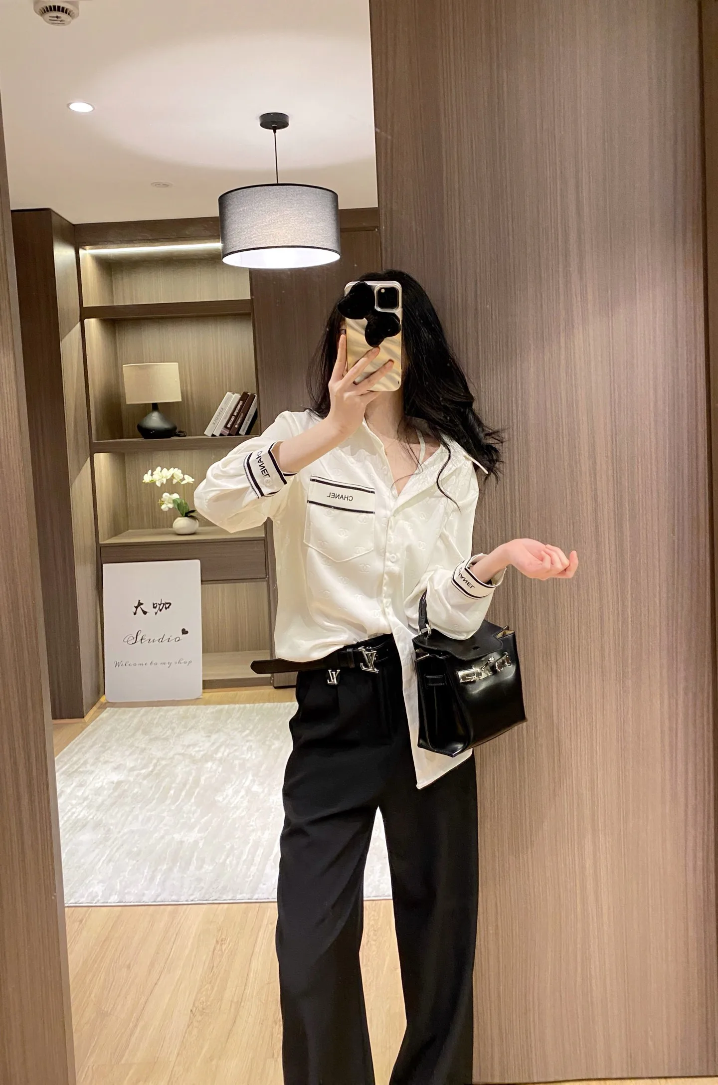 Костюмы Женские Chanel 9810