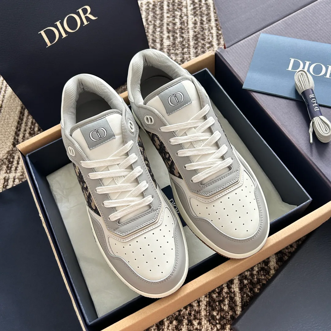 Кроссовки Женские Christian Dior 11617843