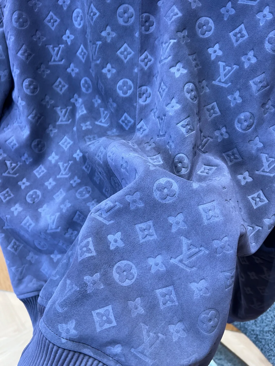 Куртки И Пуховики Мужские Louis Vuitton 11182479