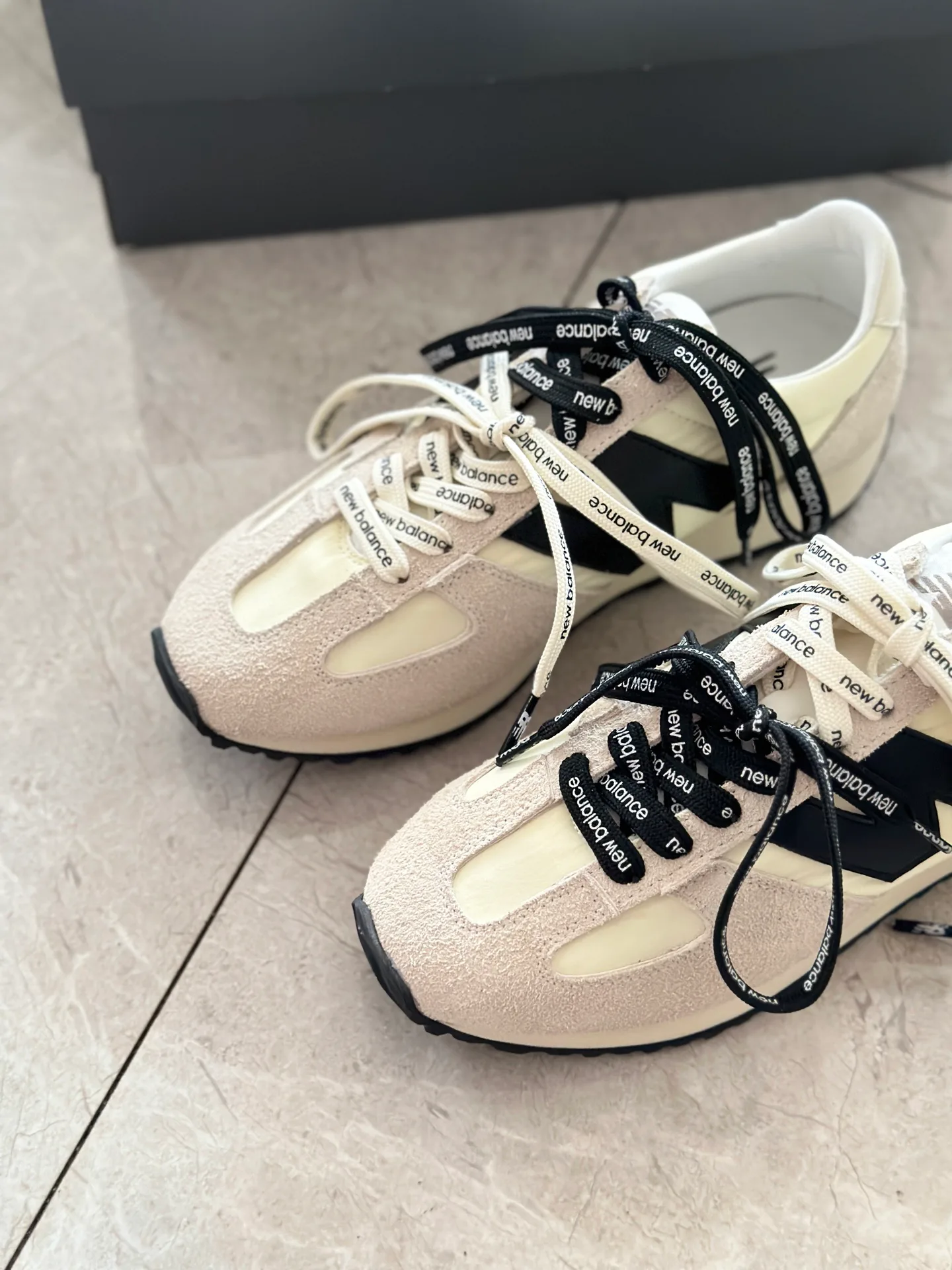 Кроссовки Женские New Balance 12629768