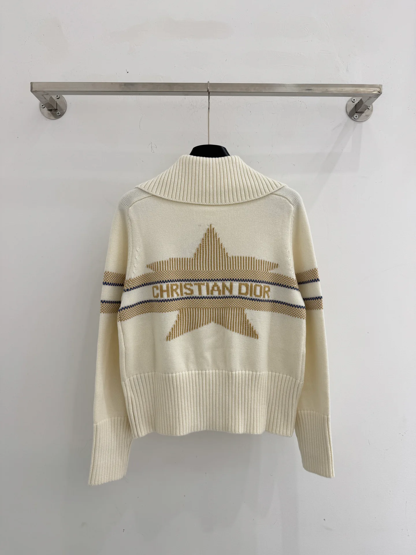 Джемперы И Свитеры Женские Christian Dior 18184203