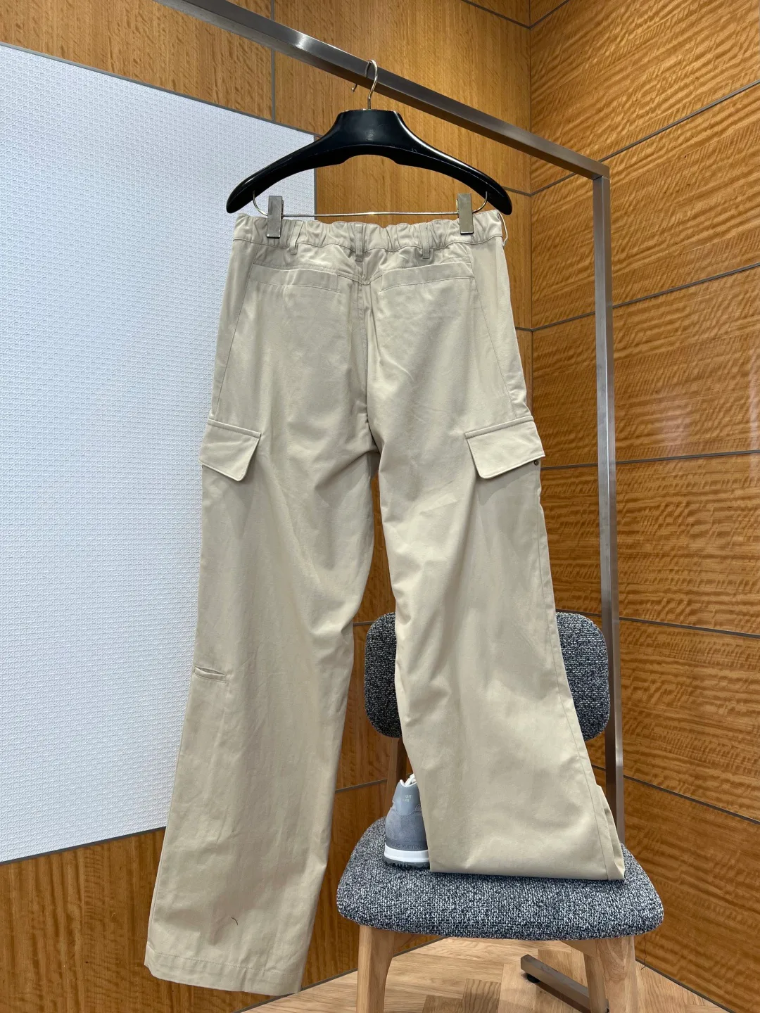Брюки Мужские Louis Vuitton 11245757