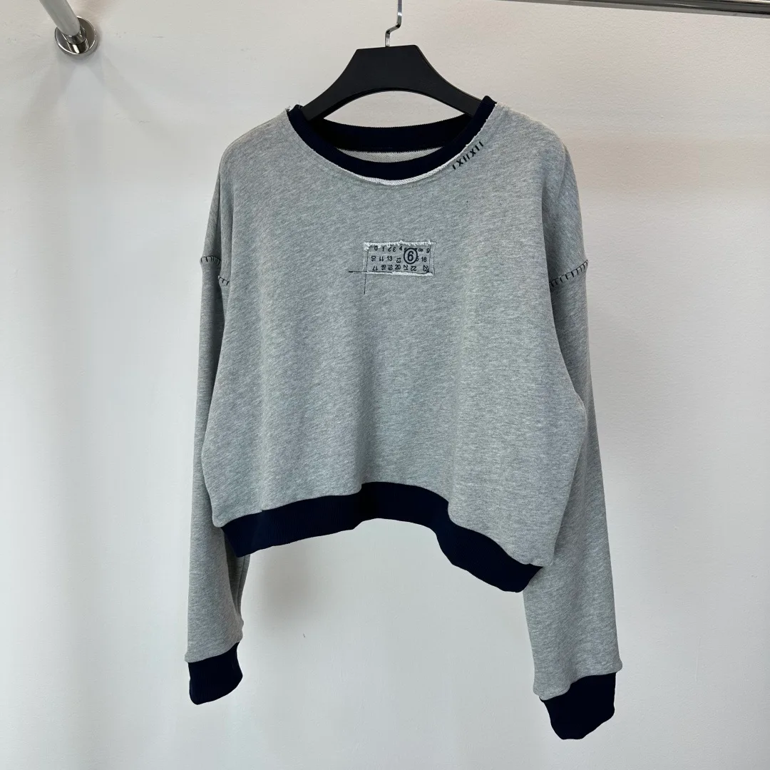 Свитшоты И Худи Женские Maison Margiela 18599033