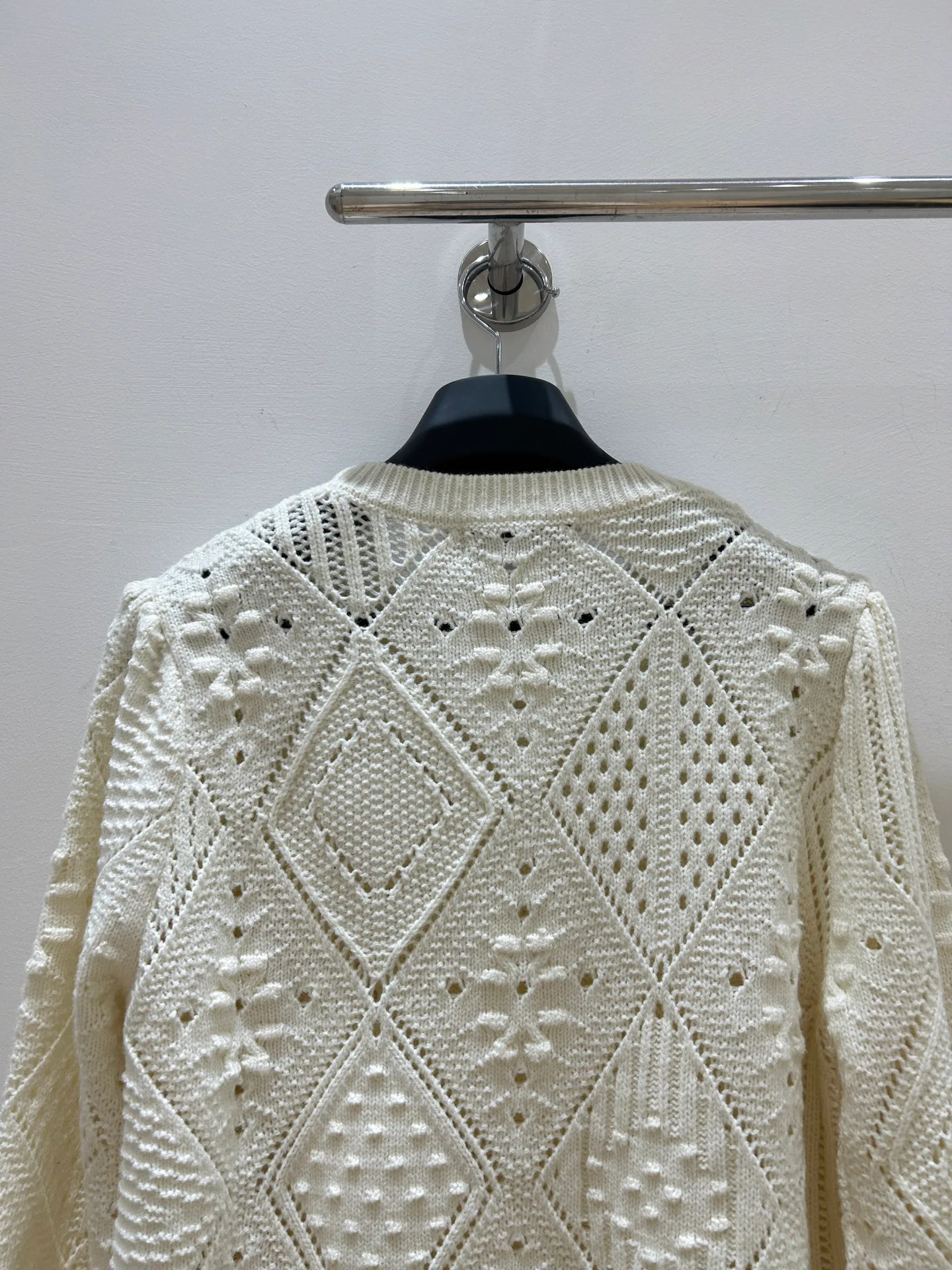 Джемперы И Свитеры Женские Christian Dior 17483564