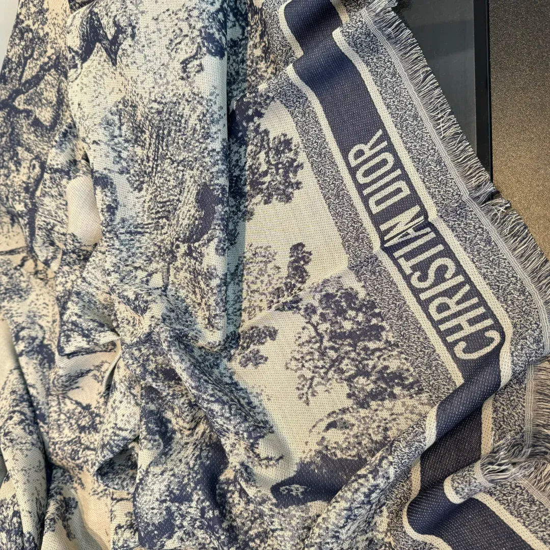 Шарфы Christian Dior 1303434