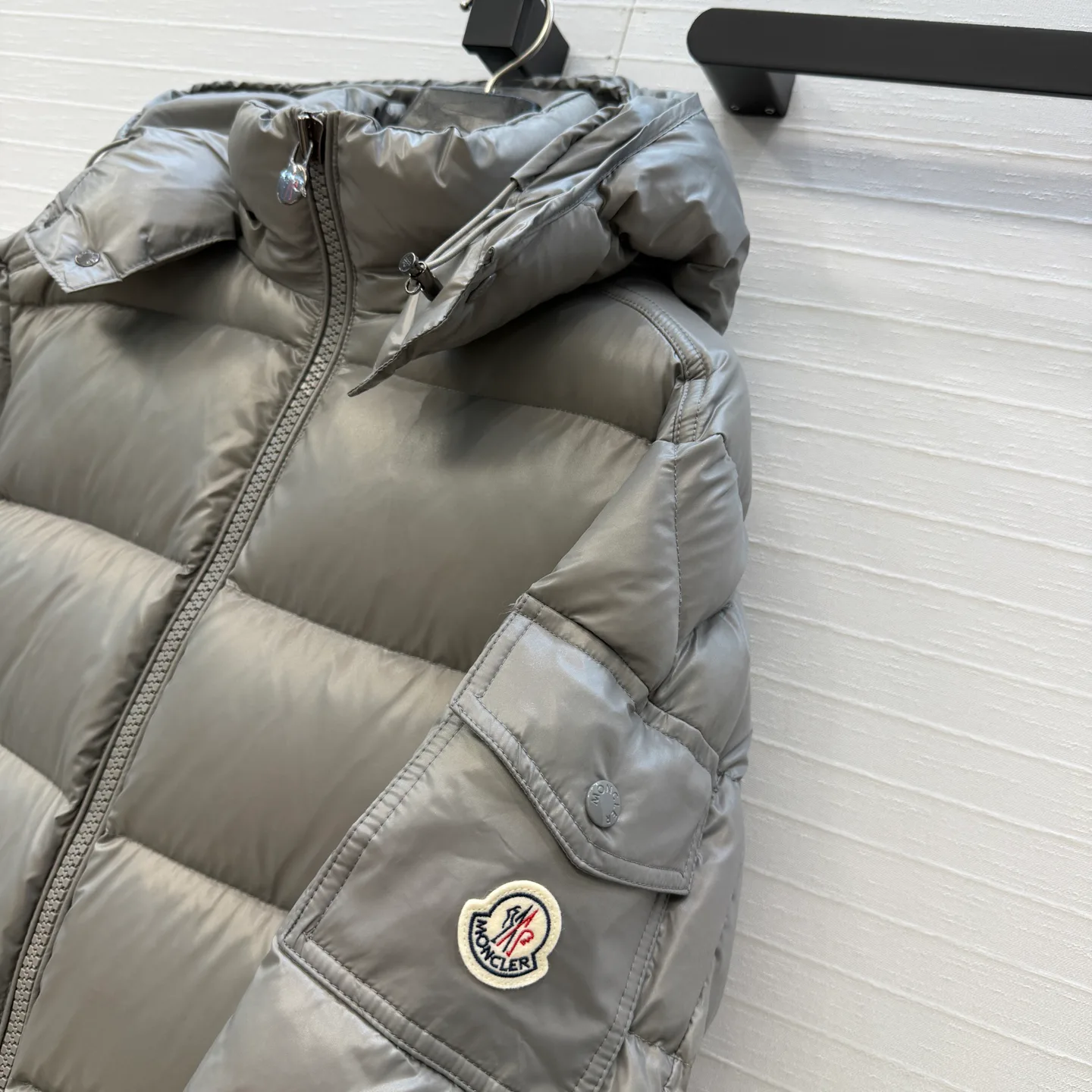 Куртки И Пуховики Женские Moncler 18184279