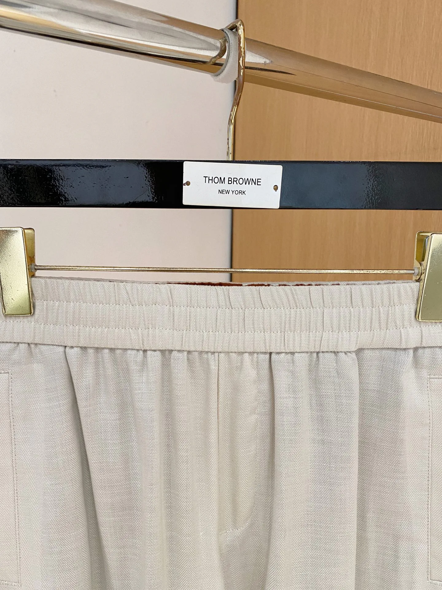 Шорты Мужские Zegna 10281072