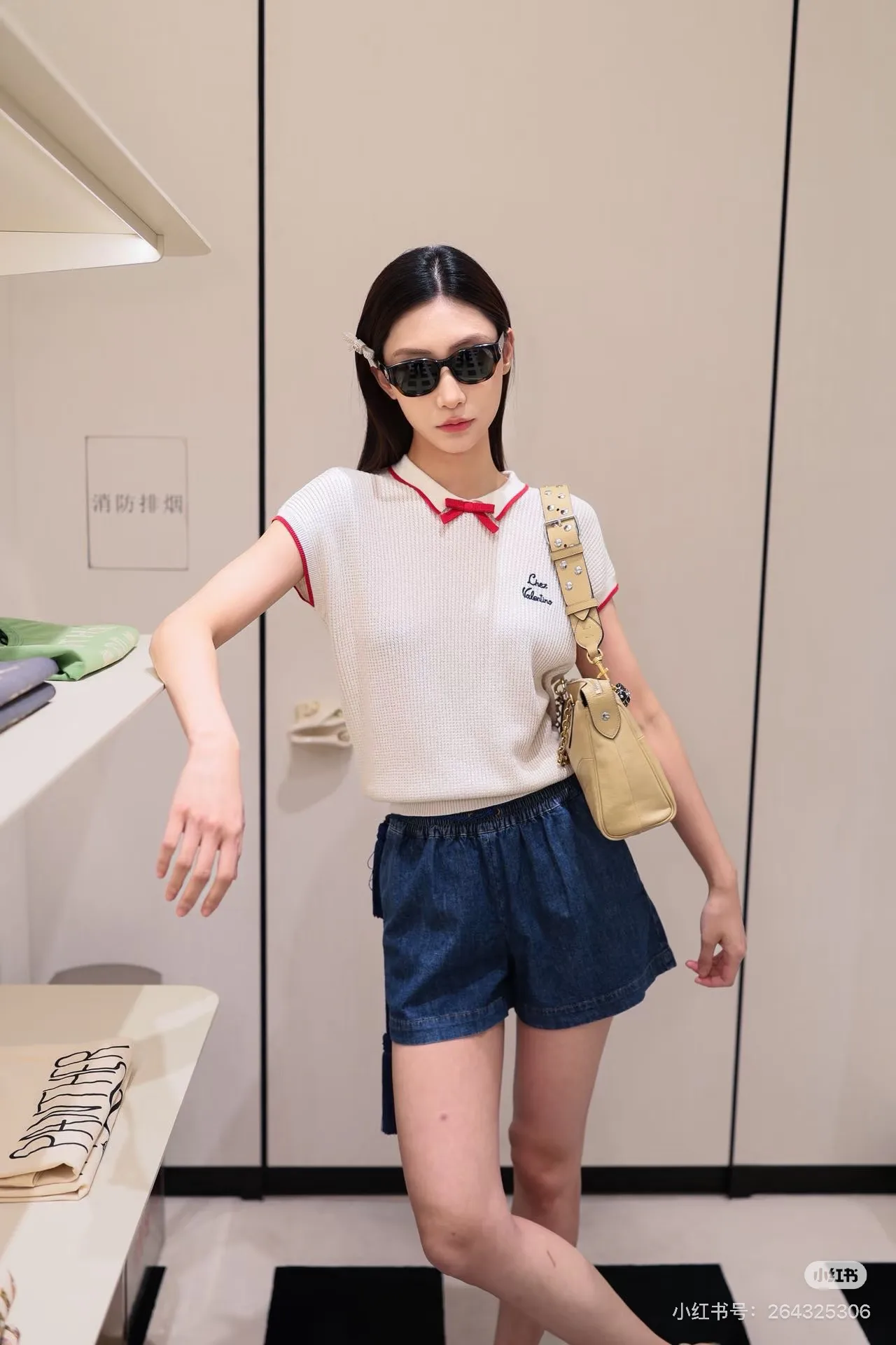 Топы Женские Valentino 12916075