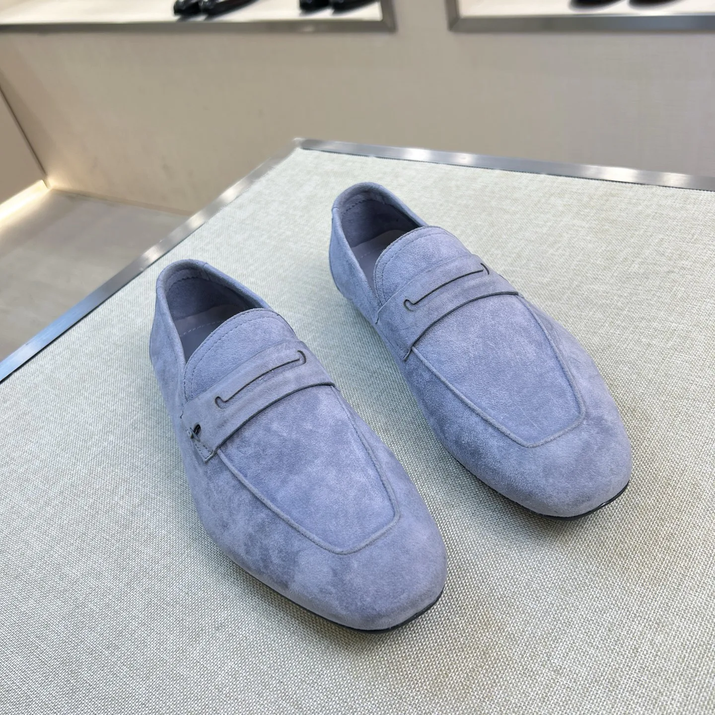 Лоферы И Мокасины Женские Berluti 94537