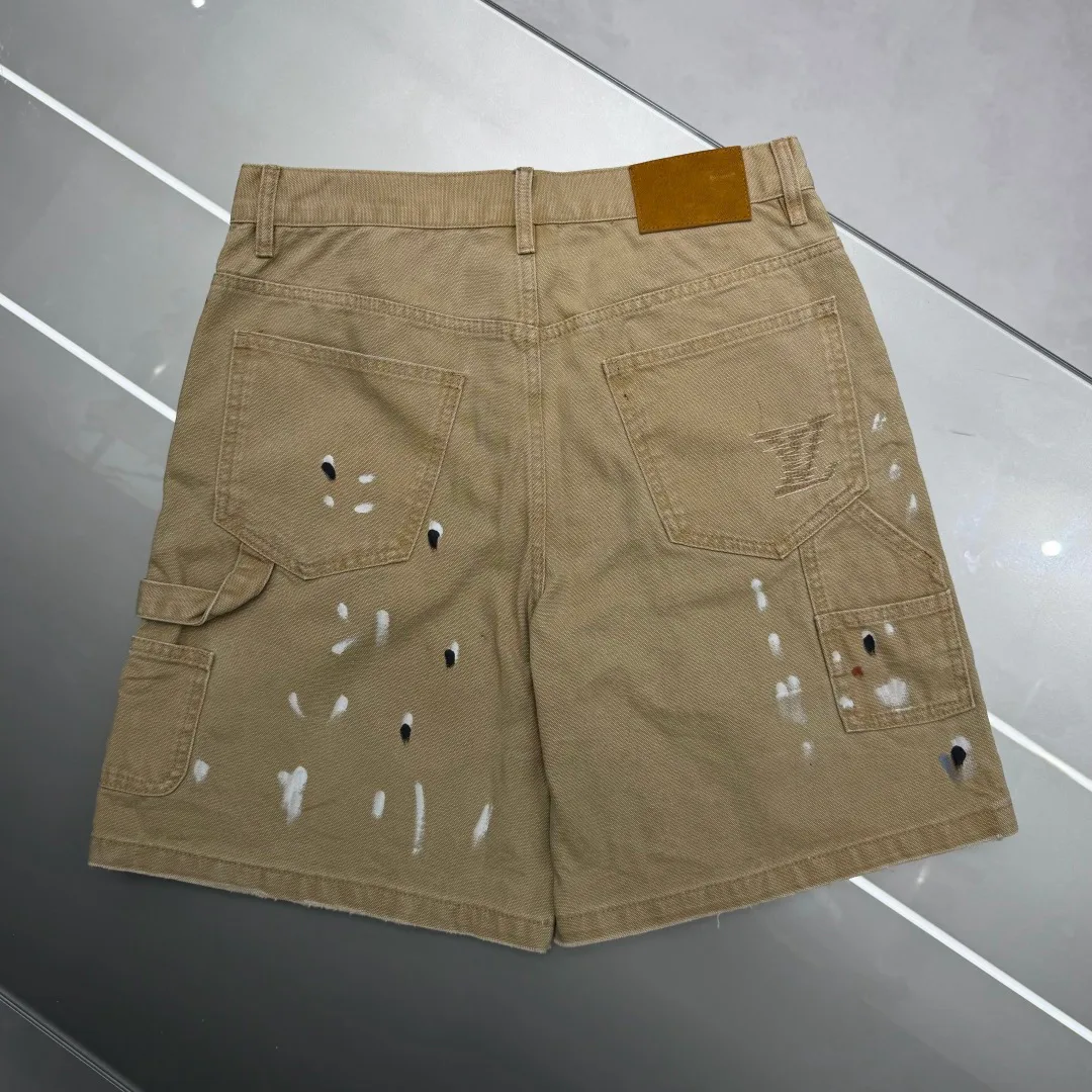 Шорты Мужские Louis Vuitton 17548691