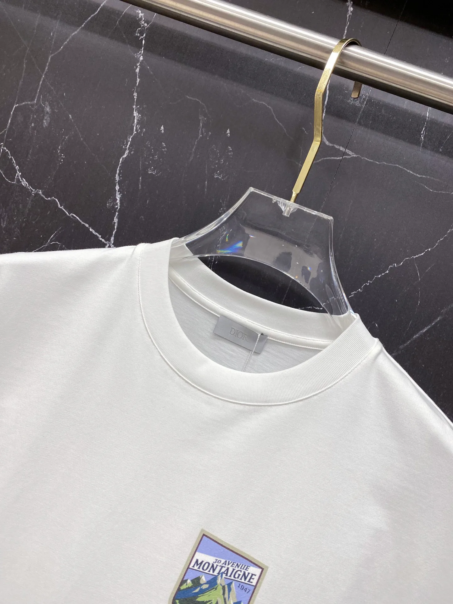 Футболки Женские Christian Dior 9760714